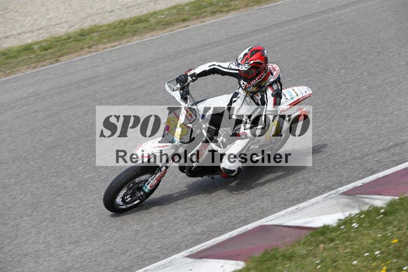 /08 17.04.2026  TZ Motorsport ADR/Gruppe gelb/12